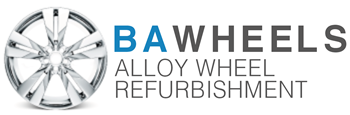 BA Wheels Ltd Logo